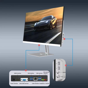 Ordenador todo en uno con disco duro SSD - Product Image 6