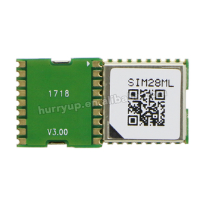 Módulo GPS, módulo de desarrollo SIMCom SIM28ML - Product Image 4