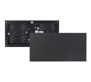 P4 LED Module 320x160mm SMD2020 1/20 Scan HD Indoor RGB Full Color LED <strong>Display</strong> Panel of Cinema/restauyant