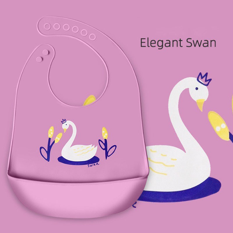 Cisne morado