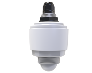 50m gamma di livello Radar ad alta frequenza trasmettitore onda Radar sensore di livello del liquido dell'acqua - Product Image 6