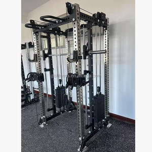 Küçük kuş eğitmen hedeflenen egzersizler kompakt spor ekipmanları Fitness aracı antreman kas geliştirme - Product Image 5