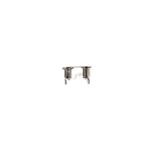 成硕五金定制厂数控加工不锈钢张力/塔簧不规则弹簧冲压件 - Product Image 5