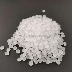 Low Density Polyethylene Raw Material Made Virgin Recycled Polyethylene LDPE <strong>Granules</strong> - Product Image 1