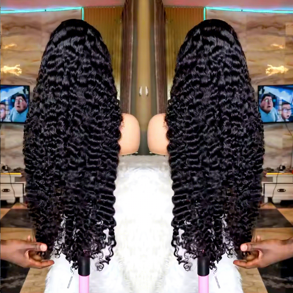 Burmese Curl