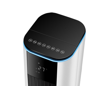 Factory Selling Directly Ac Standing Multi-function air Cooler &amp; Fan <strong>Heater</strong> <strong>2</strong> in 1 - Product Image 6