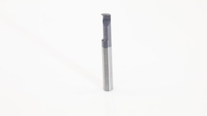 เครื่องมือหมุนคาร์ไบด์ถนัดซ้ายขนาดเล็กสำหรับกลึง OEM ที่กำหนดเองโดยมีแท่งเจาะขนาดเส้นผ่านศูนย์กลางเฉพาะและการหมุนโปรไฟล์ - Product Image 2