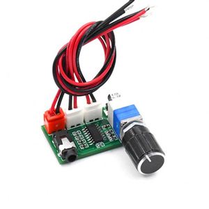 PAM8403 With Volume Knob AUX <strong>Input</strong> USB5V Power Supply Dual 3W <strong>Output</strong> Digital Amplifier Board XH-A157 <strong>Module</strong> - Product Image 3