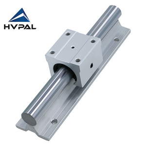 Hvpal Set Sistema de riel de guía lineal Hgw35ca Riel de guía de movimiento lineal Guía de movimiento lineal - Product Image 1