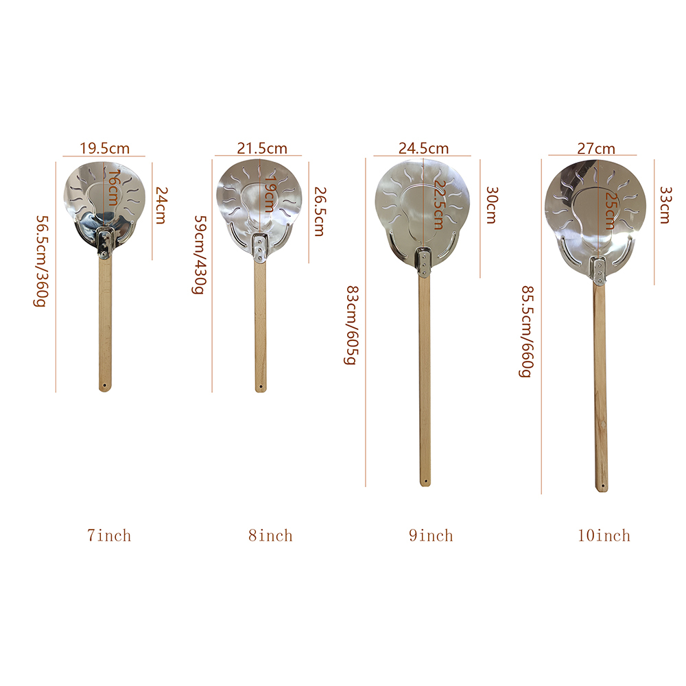 Type de gourde 10''