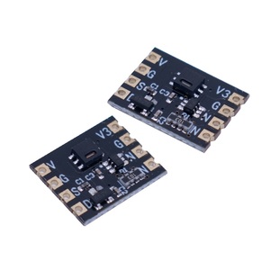 ZY-SHT20 <strong>temperature</strong> <strong>humidity</strong> <strong>sensor</strong> module digital <strong>temperature</strong> <strong>humidity</strong> measurement 3V-5 V power supply