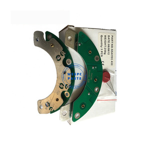 Standart tek alternatör diyot köprüsü doğrultucu SSAYEC432 LSA432 yüksek kalite ile SSAYEC432 LSA432 WESPC - Product Image 1
