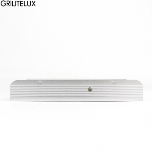 Fuente de alimentación regulable de entrada 200 Controlador LED IP20 para tiras de 12V 24V 60W-W 0-10V Controlador de atenuación Triac PWM
