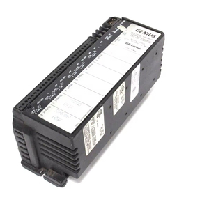 IC660BBA100 Analog giriş/çıkış modülleri