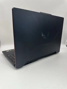 Asus FX506LH i5-10200H GTX1650 (4G) ゲームノートブックCore i5プロセッサ、シングルディスプレイ、15.6インチ画面用 - Product Image 2