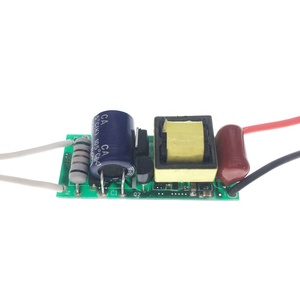 <strong>Led</strong> Dimming Driver 3w 5w Constant <strong>Current</strong> 7w 9w 12w 18w 24w Dimmer <strong>Led</strong> Lighting Dimmable <strong>Led</strong> Drivers - Product Image 3