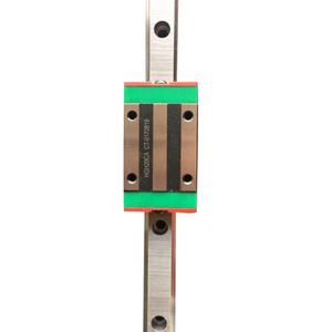 高质量直线导轨方形直线导轨HGR20 - Product Image 1