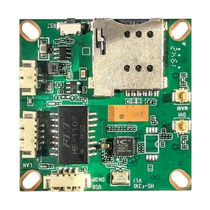 Özel PCB ve PCBA baskılı devre kartı tertibatı için akıllı anahtar cihazı - Product Image 1