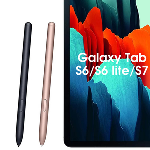 三星Galaxy Tab S6/S7 Lite触控笔Galaxy Tab S6替换触摸笔的平板手写笔