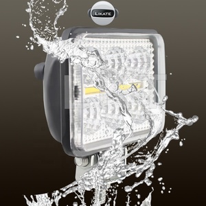 Lkt-ไฟเตือนรถบรรทุก LED 9-30V ไฟ LED ความปลอดภัยสำหรับรถยก - Product Image 4