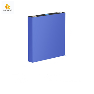 Pil paketleri için yüksek kalite 3.2V lityum iyon batarya hücre özelleştirilebilir Li Ion pil hücresi - Product Image 3