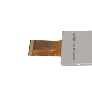 Pantalla TFT ST7701S de 2,95 pulgadas, módulo LCM, resolución de 480*854, buen precio, interfaz Raspberry Pi RGB MIPI, teclado con interruptor de membrana - Product Image 6