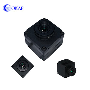 赤外線暗視赤外線カメラモジュール644*480安価で軽量 - Product Image 3