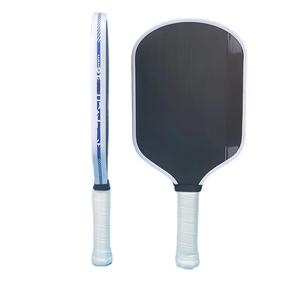 Vợt cầu lông pickleball cao cấp Pro Perses Series, lõi xốp EVA GEN4 14mm/16mm, mặt vợt làm từ sợi carbon T700 ép nhiệt - Product Image 3