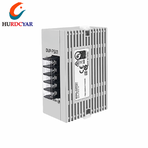 DVPPS01 DVPPS02 <strong>New</strong> Original PLC Power Module DVPPS-01 DVP-PS02