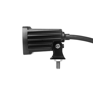 บาร์ไฟท้าย LED 3นิ้วพร้อม IP67สีเหลืองอมแดงสำหรับรถบรรทุกออฟโรดรถ ATV UTV - Product Image 4