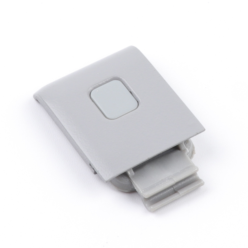 Porte latérale pour GoPro Hero 7 Blanc