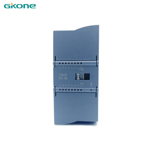 GK7 223-1PH32-0xB0 SM 1223 Digital <strong>Input</strong>/<strong>Output</strong> 8DI 24V DC/8DO Relay Module Replacement for Siemens for <strong>PLC</strong> Dedicated - Product Image 3