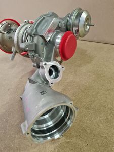 M274 <strong>Turbo</strong> for Mercedes Benz E-Class <strong>C</strong>-Class W205 W213 W218 1.8 2.0 Engine Petrol M274 GLC X253 M274.920 Engine <strong>Turbo</strong> - Product Image 6