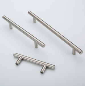 Filta Thiết Kế Hiện Đại Thép Không Gỉ Kéo Đồ Nội Thất T Bar Drawer Xử Lý - Product Image 3