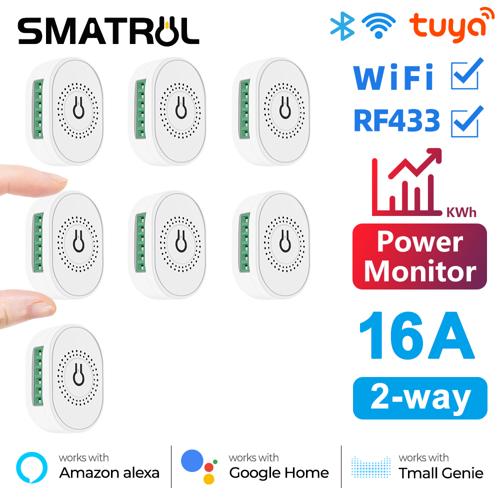 WIFI-RF-W-7PC