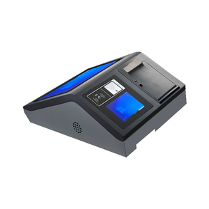 11.6''desktop Mini POS Machine Inbuilt <strong>QR</strong> <strong>Code</strong> <strong>Reader</strong> and 58 / 80mm Printer Printing Touch Screen POS System - Product Image 6