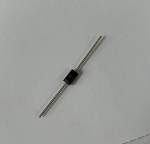 XS Inline her508 Plug-in phục hồi nhanh <span class=keywords><strong>Diode</strong></span> DO-201AD 5A 1000V Loại sản phẩm ICS LED <span class=keywords><strong>Diode</strong></span> - Product Image 4