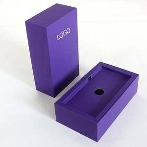 携帯電話アクセサリー用カスタムボックス包装携帯電話用収納ボックス電話ケース用急速充電包装ボックス - Product Image 2