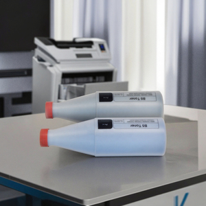 HiTek Tương Thích OCE TDS 9600 300 320 400 450 600 9400 9300 Bột Mực Màu Cho B5 Máy In Decal - Product Image 6