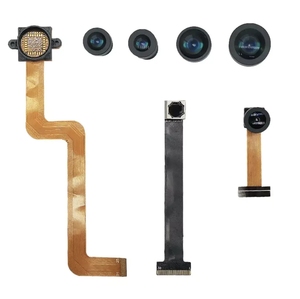 JEO OV2640 2MP COMS图像传感器ISP YUV JPEG 200W红外夜视DVP SCCB摄像机模块OV2640 - Product Image 4