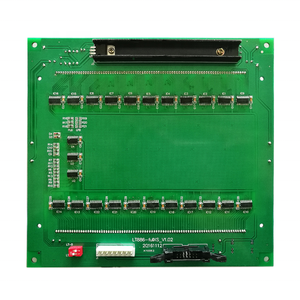 Werkseitige Anpassung 886 Kraftstoffsp ender modul 22-stelliges Segment-LCD-Display - Product Image 3