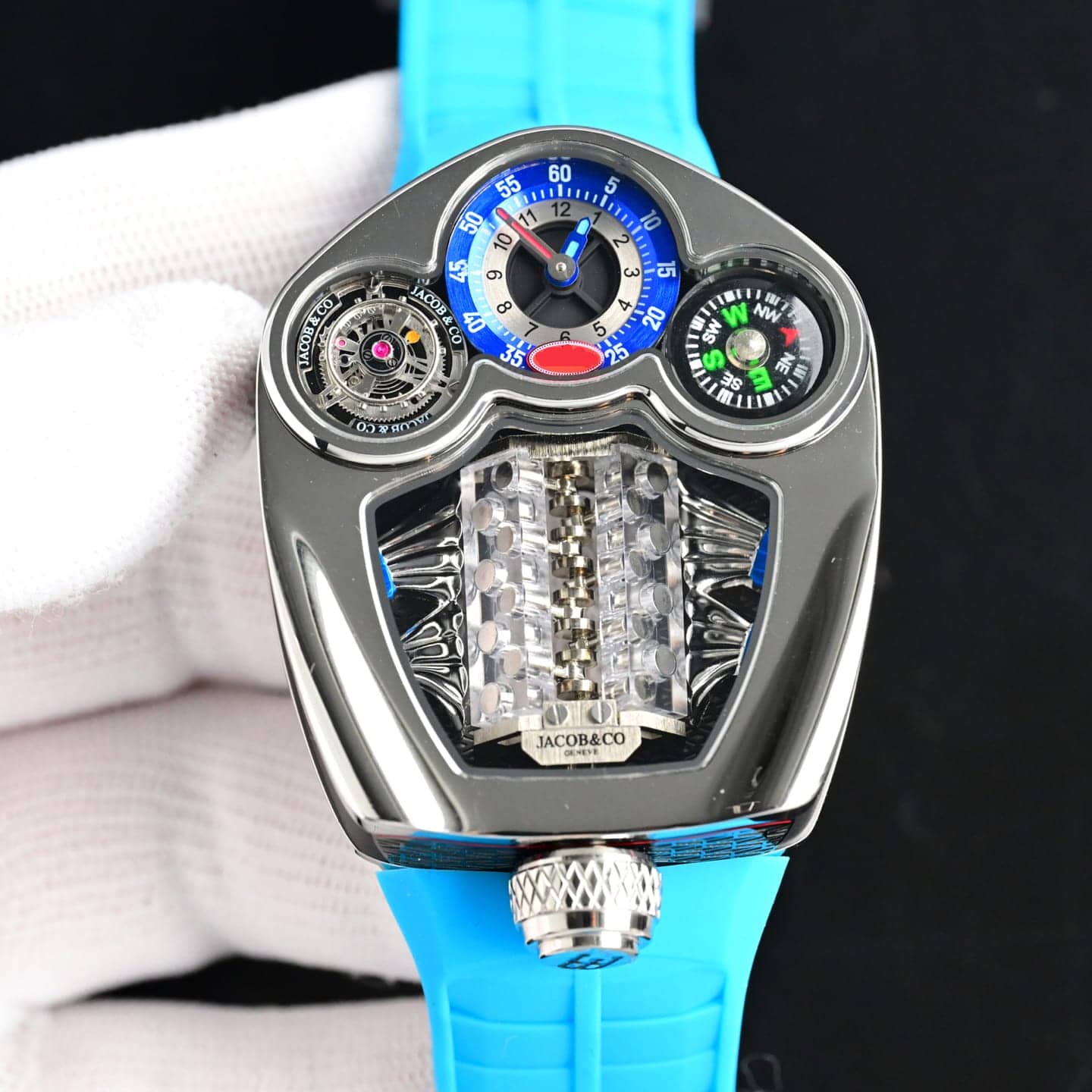 Silver-3