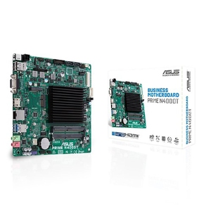 ASUS PRIME N4000T <strong>X86</strong> Industrial Control Development Board Supports Windows10/8 <strong>System</strong> Moisture-proof Design - Product Image 5