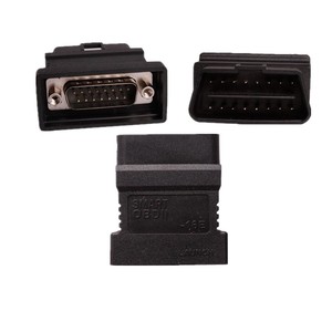 Smart OBDII 16/16E Anschluss für X431 Master /GX3 - Product Image 1