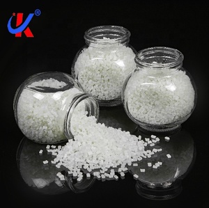 工程塑料价格聚酰胺 pa66/尼龙 66 每公斤 pa6 gf30/gf25 fr v0 聚酰胺 6 颗粒 - Product Image 2