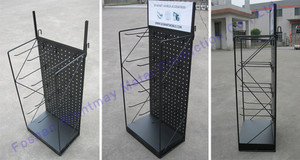Подвесная стойка для столешницы Giantmay на заказ - Product Image 5