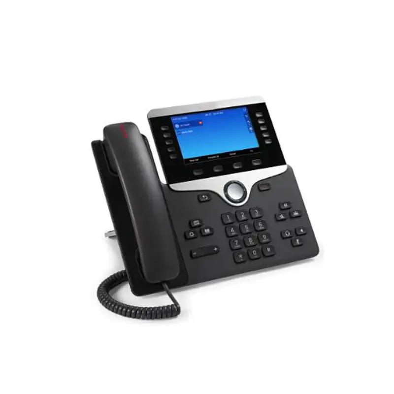 Новый оригинальный IP-телефон серии 8841 VOIP CP-8841-K9 телефона =