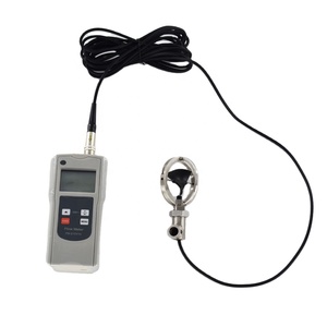 เครื่องวัดอัตราการไหลแบบพกพาเครื่องวัดความเร็ว FM-210V10เครื่องวัดการไหลแบบช่องเปิดเครื่องวัดการไหลแบบดิจิตอล - Product Image 4