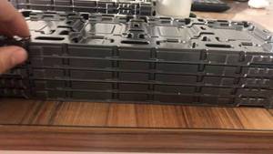 原装新5215至强黄金CPU服务器硬件处理器可扩展2.5 GHz L3插座类型批量库存 - Product Image 4