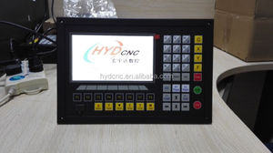 For <strong>CNC</strong> Plasma Cutting Machine Arc Voltage <strong>Torch</strong> HYD <strong>Height</strong> <strong>Control</strong> - Product Image 4